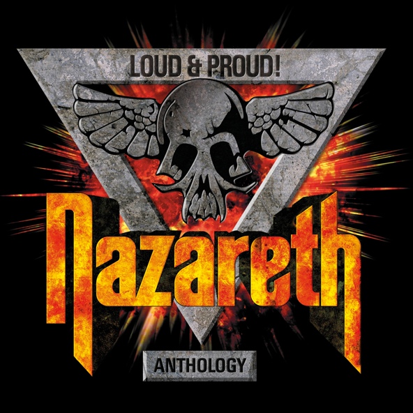 Nazareth - Place In Your Heart