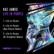 Kaz James - Life in Purple (Original Mix) (Original Mix)
