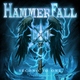 Hammerfall feat. Noora Louhimo - Second to One (feat. Noora Louhimo)