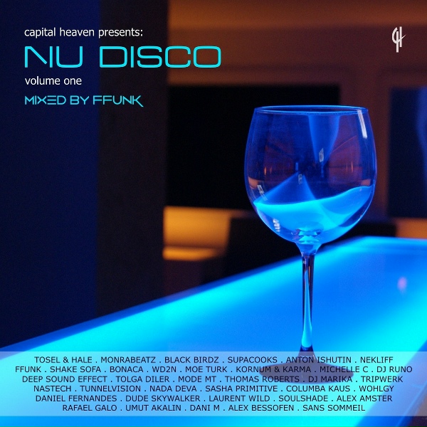 Nastech - Seduction