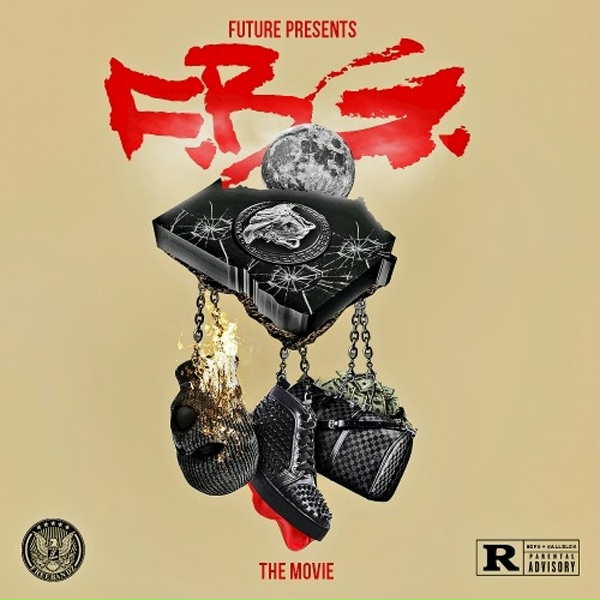 Future - Missing (Ft. Big Bank Blank, Young Scooter)