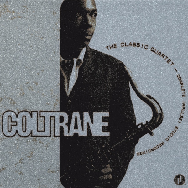 John Coltrane - Amen
