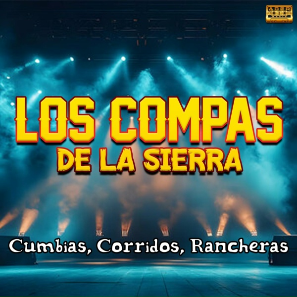 Los Compas De La Sierra - El Dale, Dale