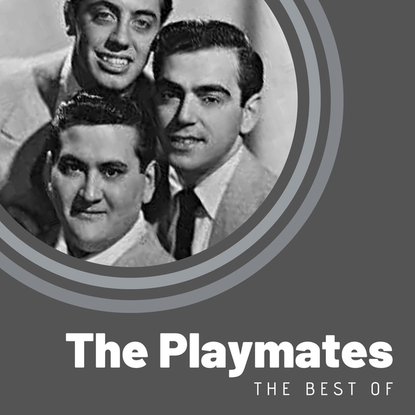 The Playmates - What Is Love