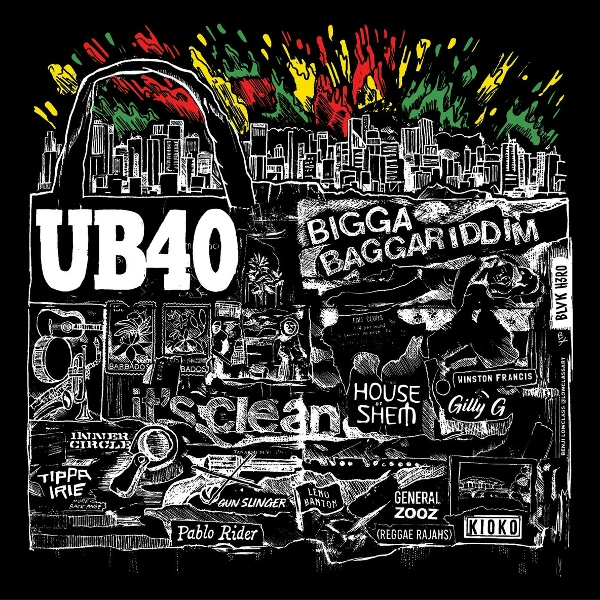 UB40 feat. Tippa Irie