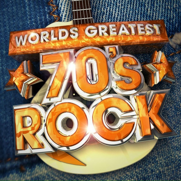 Rock Masters - All The Young Dudes