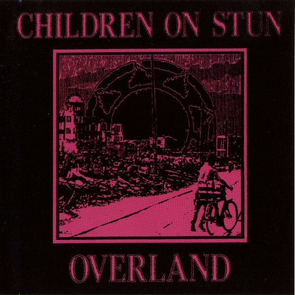 Children On Stun - Desperate Miranda
