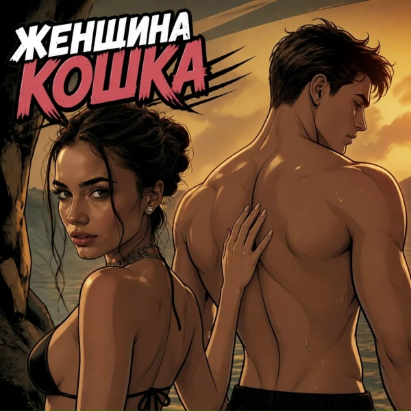 Минибай - Женщина-кошка