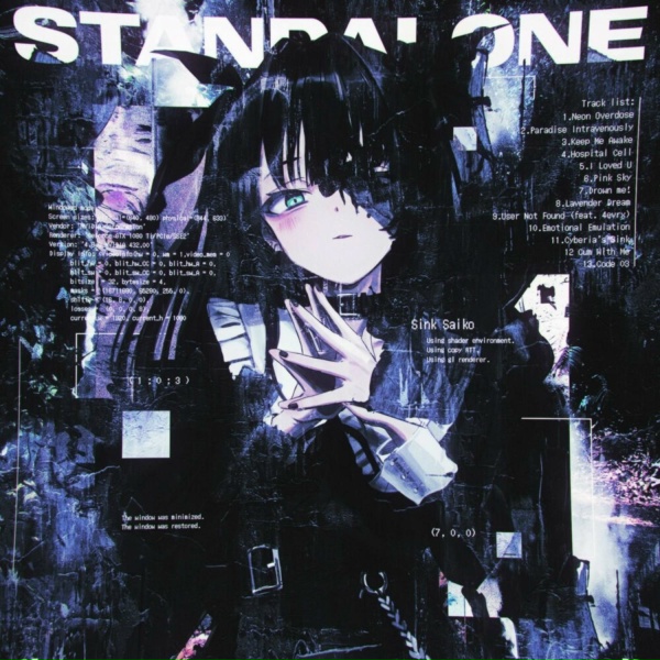 Sink Saiko - Code 03