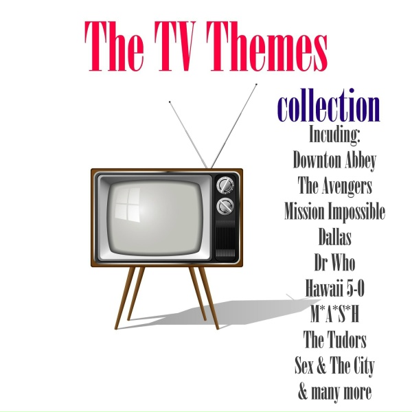 The TV Themes Players - Theme (From "Twin Peaks")