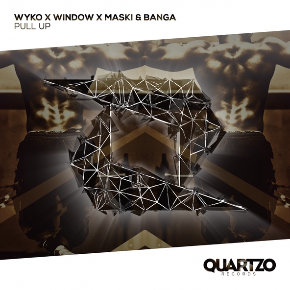 Window, Maski & Banga, WYKO - Pull Up (Extended Mix)