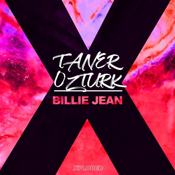 Taner Ozturk - Billie Jean