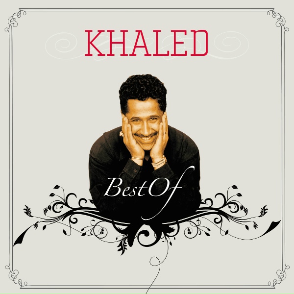 Khaled - Ne M'En Voulez Pas