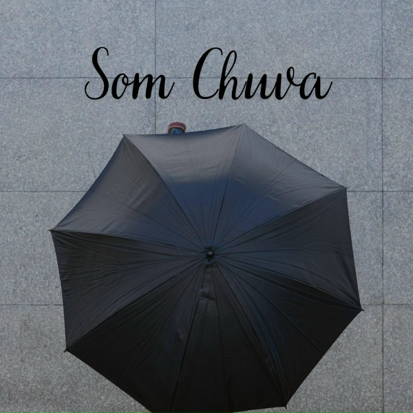 Chuva Para Dormir - Som Chuva (07)