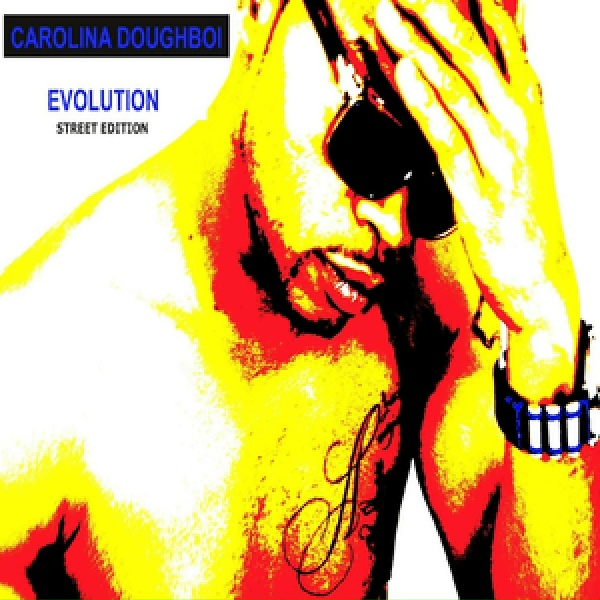 Carolina DoughBoi - Get Paid
