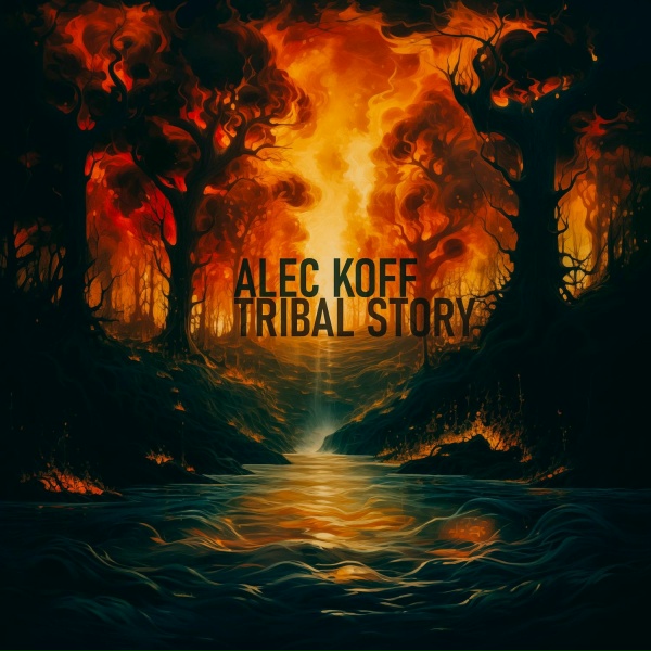 Alec Koff - Gods of Fire