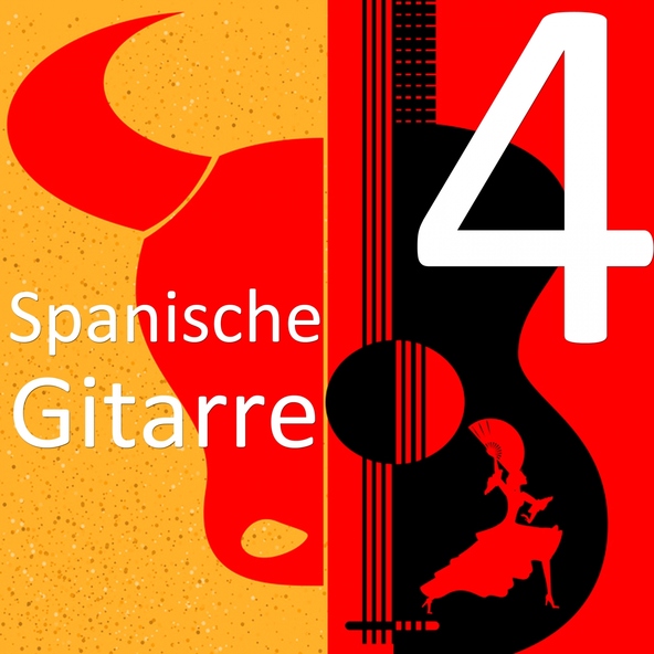 Gitarreros - Englishman in New York