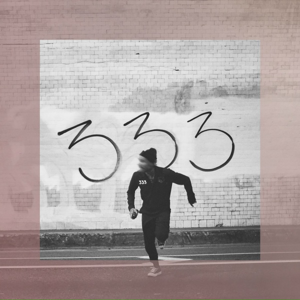 FEVER 333 - PREY FOR ME/3