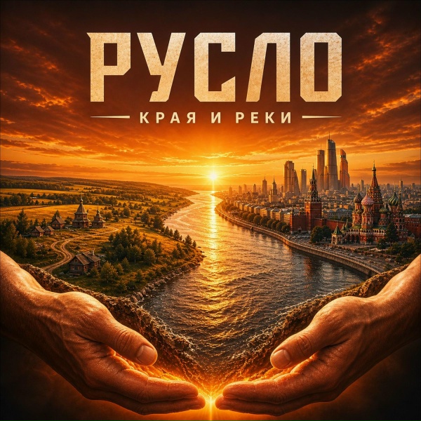RUSLO - Донской край