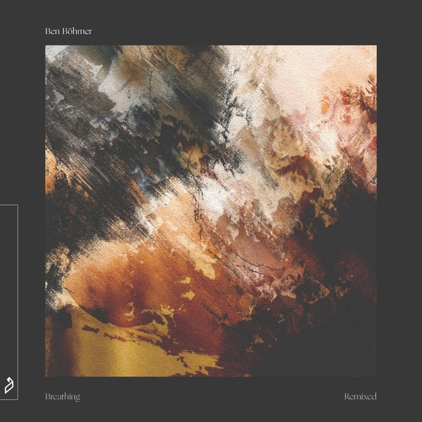 Ben B&ouml;hmer, Nils Hoffmann, Malou - Breathing