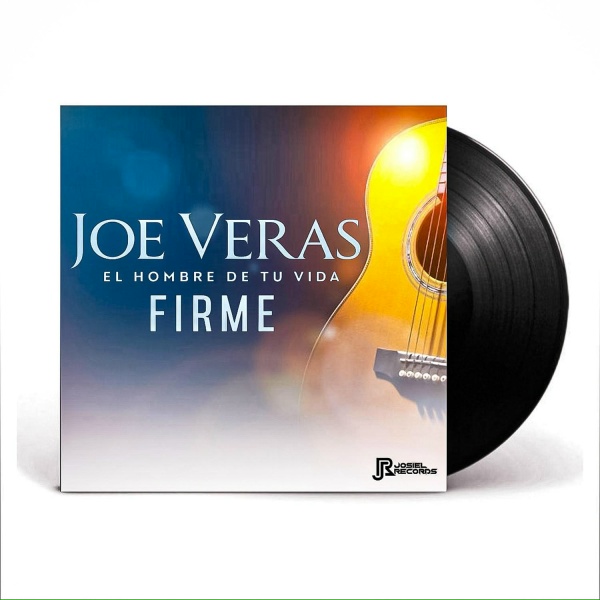 Joe Veras - De Mexico a California