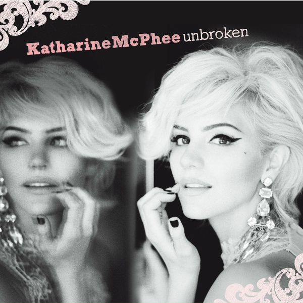 Katharine McPhee feat. Jason Reeves - Terrified