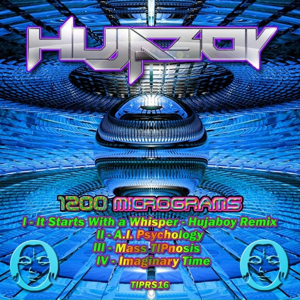 Hujaboy - Mass TIPnosis