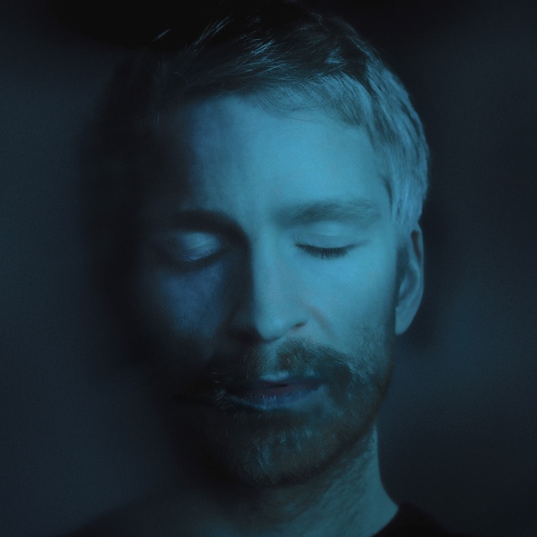 &Oacute;lafur Arnalds - Zero