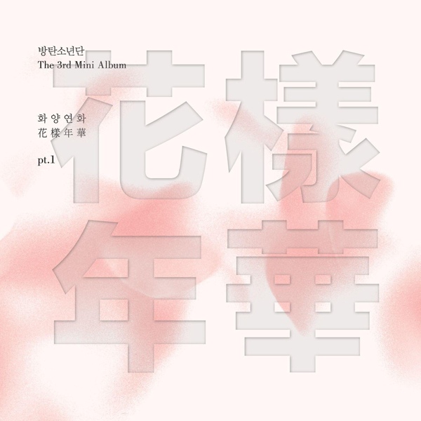 BTS - Intro: The Most Beautiful Moment in Life