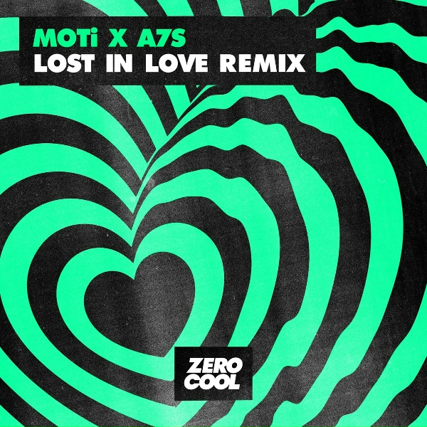 MOTi x A7S - Lost In Love (Remix) (Extended Mix)