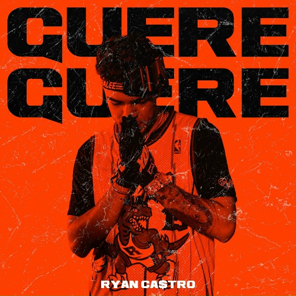 Ryan Castro, Palma Productions - Guere Guere