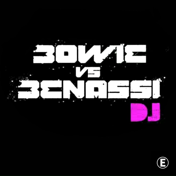 David Bowie, Benny Benassi - D.J.