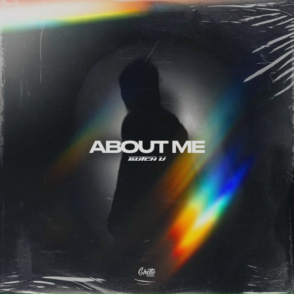 Butch U - About Me