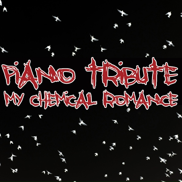 My Chemical Romance Piano Tribute - I Don't Love You