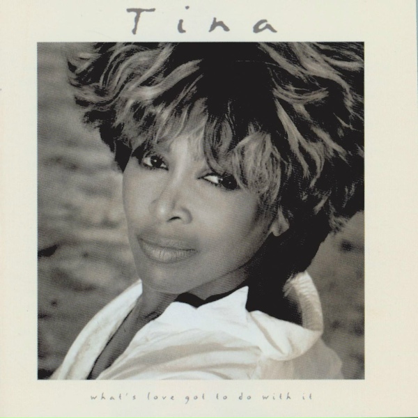 Tina Turner - Why Must We Wait Until Tonight