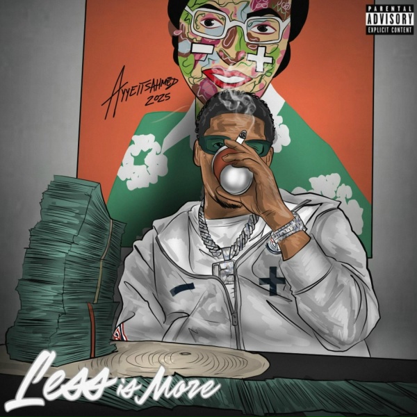 Baby Money - Boobie Trap