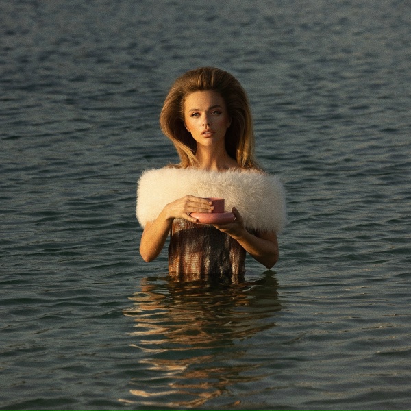 SASHA BELAIR - ты драгоценность