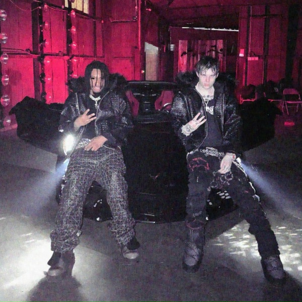 Rocket Rese, Sematary - BLACK ON BLACK