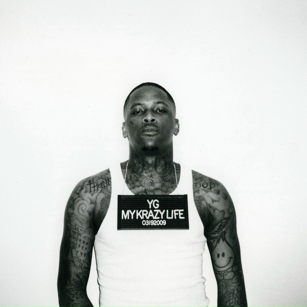YG feat. Lil Wayne, Rich Homie Quan, Meek Mill, Nicki Minaj - My Hitta