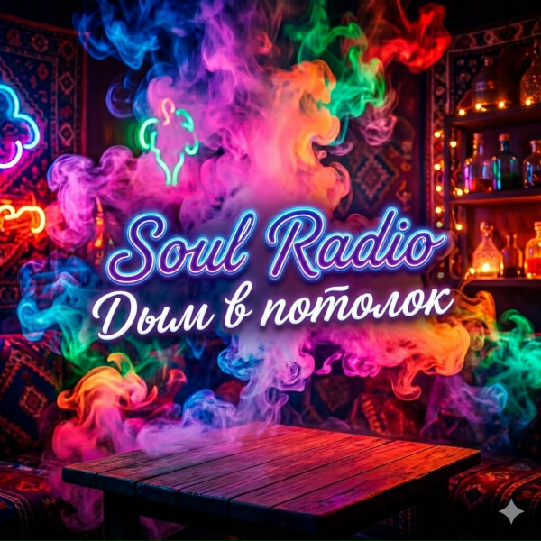 Soul Radio, D'Alice - Дешёвый пафос