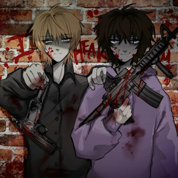 m1v, d3r