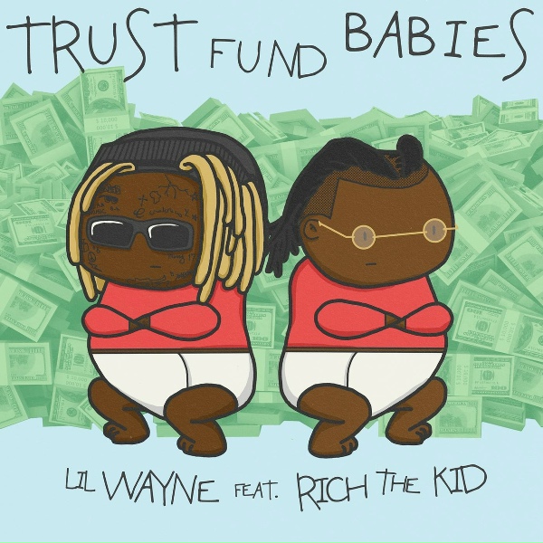Lil Wayne, Rich The Kid - Big Boss