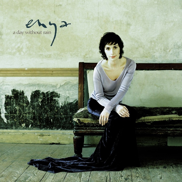 Enya - The First of Autumn