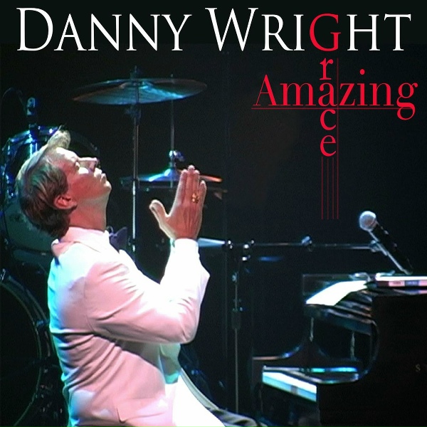 Danny Wright - Trinity's Triumph