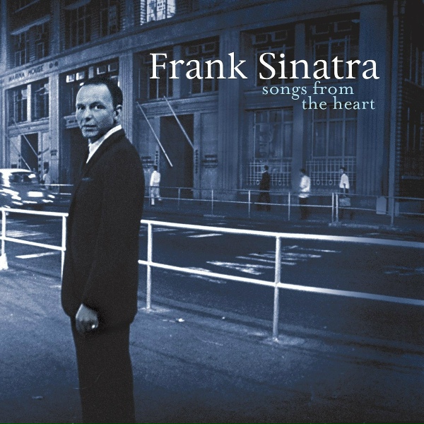 Frank Sinatra - At Long Last Love