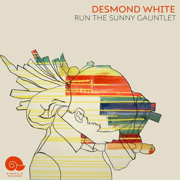 Desmond White - Surround