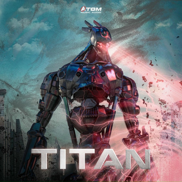 Atom Music Audio - Destiny Arrives