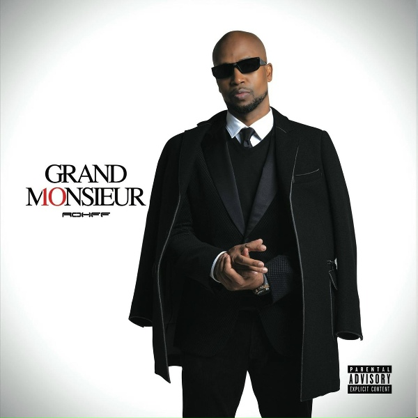 Rohff - Chacun son heure
