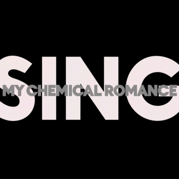 My Chemical Romance - Helena