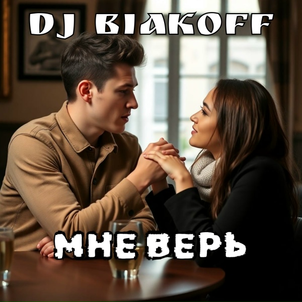 DJ BiakOff - Мне верь